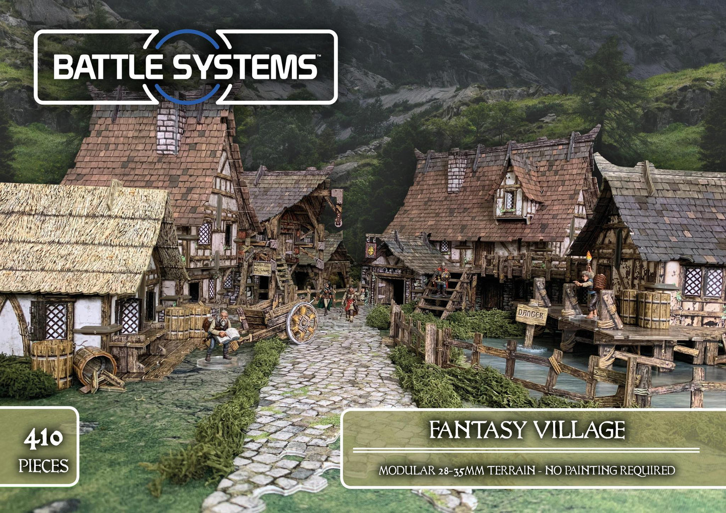 Fantasy Village
