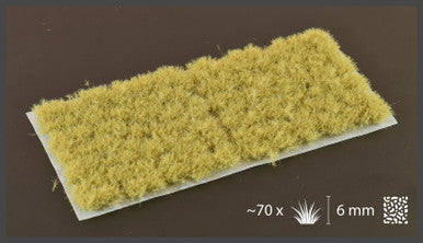 Gamers Grass - Dense Beige (GGD6-BE)