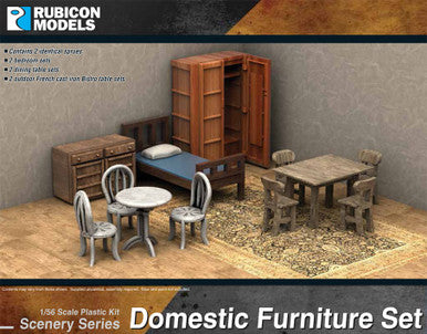 Domestic Furniture Kit