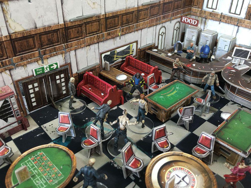 Diner/Casino