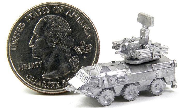 XA-181 Patria Pasi - N666