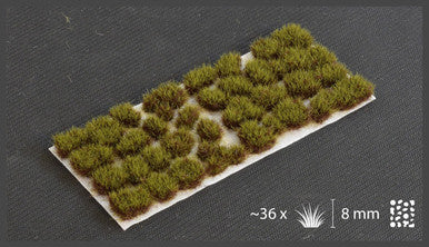 Gamers Grass -Swamp XL (8mm)