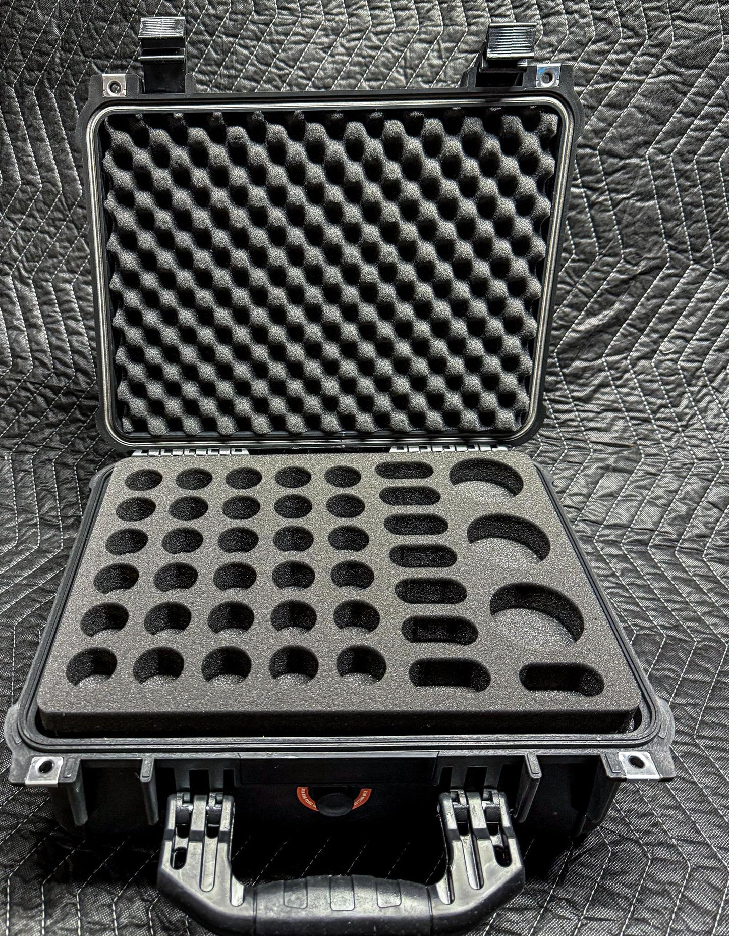 Ultimate Miniatures Case 3800