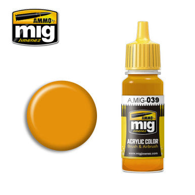 AMMO: Acrylic - Light Rust