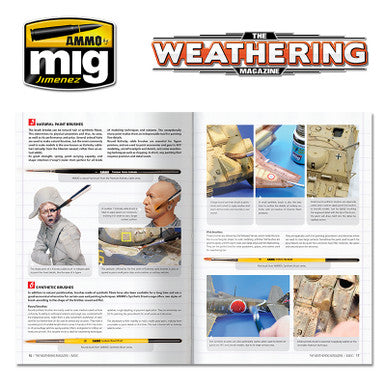 The Weathering Magazine 22 BASICS (English)