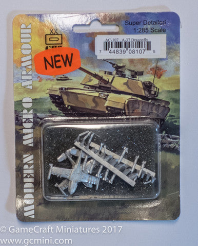 A-27 Dragonfly (2/pk) - AC107