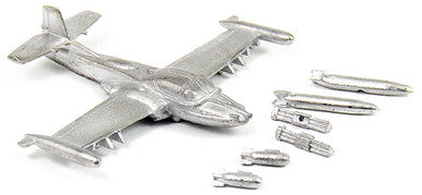 A-27 Dragonfly (2/pk) - AC107