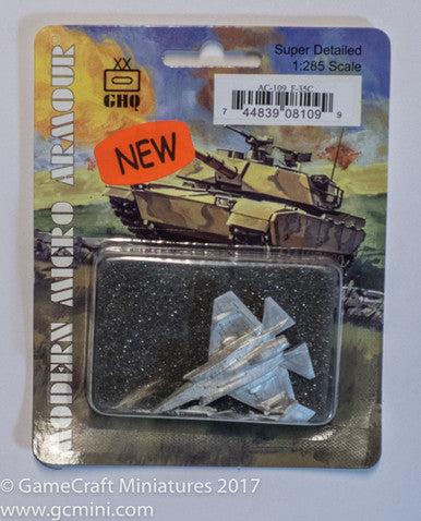F-35C - (1/pk) - AC109