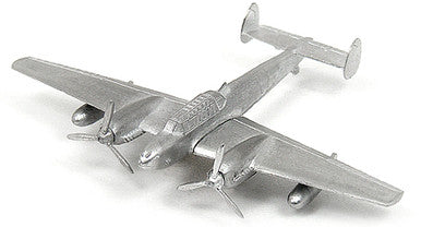 Messerschmitt BF110 - AC113 (2/pk)
