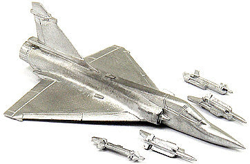 Dassault Mirage 2000 - (1/pk) - AC122