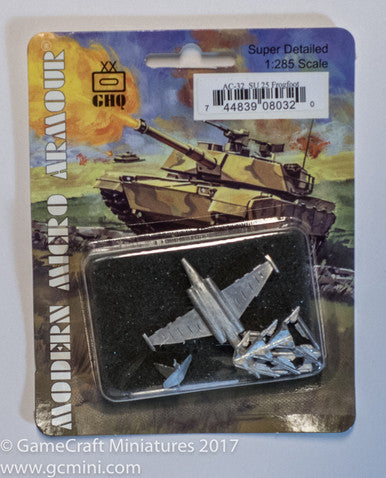 SU-25 Frogfoot - Close Support aircraft (1/pk) - AC32