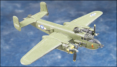 B25H Mitchell Bomber - AC75