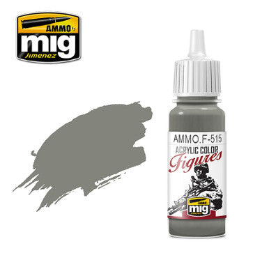 Figures Paints - Midgrey FS-36357