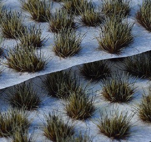 Gamers Grass - Burned (GG6-BUR)
