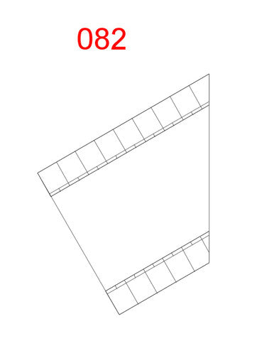 2 Lane Road - 285ROAD082