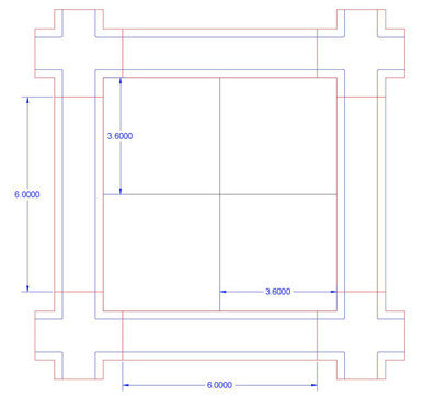City Block Base (4) - 285ROAD055