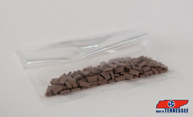 GCmini Scenics: Bricks