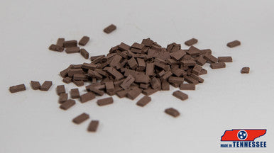 GCmini Scenics: Bricks