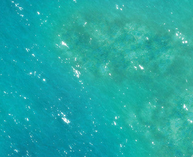 Battle Mat - Caribbean Waters