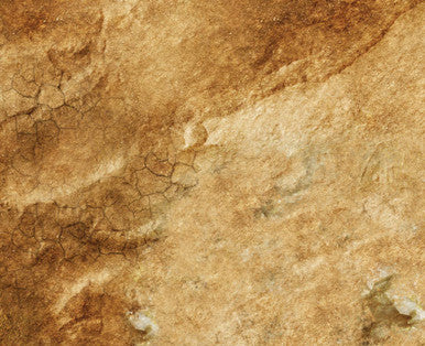Battle Mat - New Desert