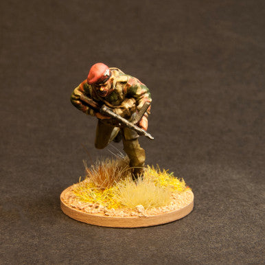 British Paras Section 2 (10/Pk)