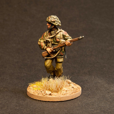 British Paras Section 2 (10/Pk)