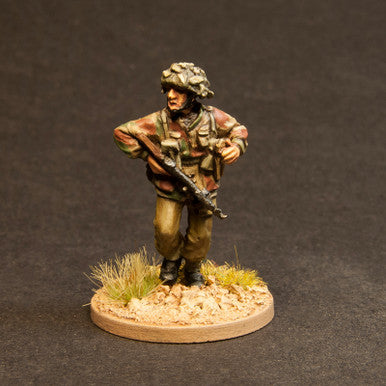 British Paras Section 2 (10/Pk)