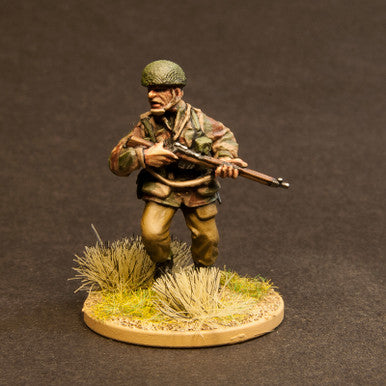 British Paras Section 2 (10/Pk)
