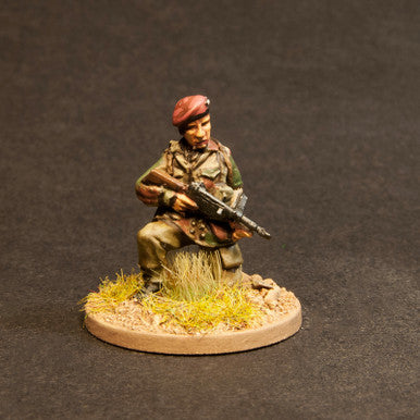 British Paras Section 2 (10/Pk)