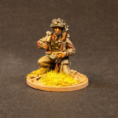 British Paras Section 2 (10/Pk)