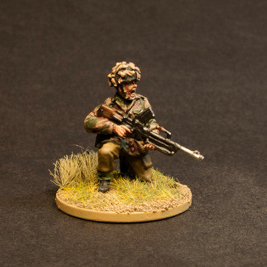 British Paras Section 2 (10/Pk)