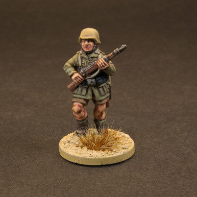 DAK Infantry Squad 2 (10/Pk)