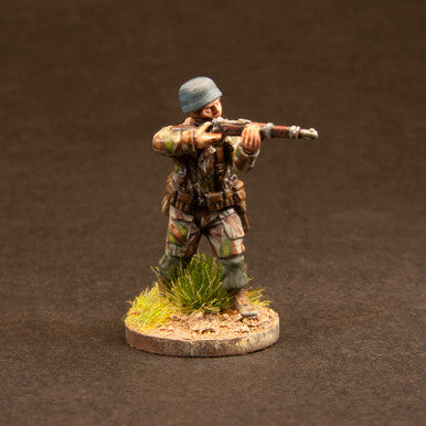 Fallschirmjaeger Squad 1 (11/Pk)