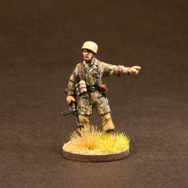 Fallschirmjaeger Squad 1 (11/Pk)