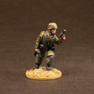 Fallschirmjaeger Squad 1 (11/Pk)
