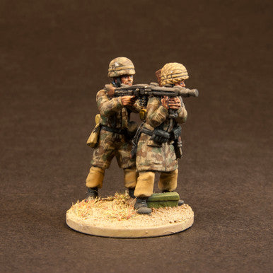 Fallschirmjaeger Squad 1 (11/Pk)