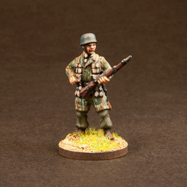 Fallschirmjaeger Squad 1 (11/Pk)