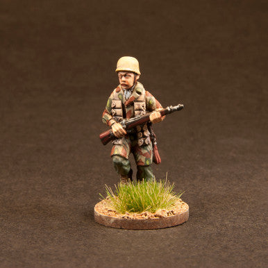 Fallschirmjaeger Squad 1 (11/Pk)