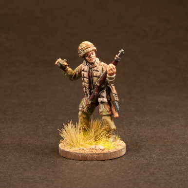 Fallschirmjaeger Squad 1 (11/Pk)