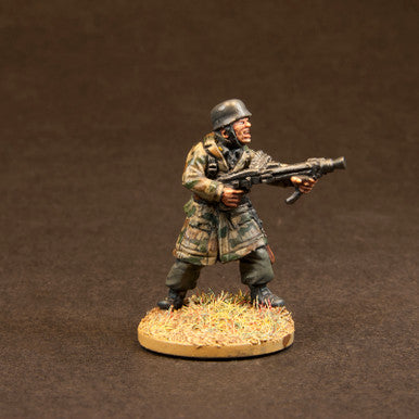 Fallschirmjaeger Squad 1 (11/Pk)