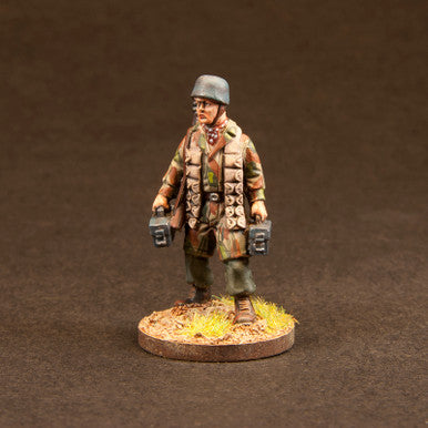 Fallschirmjaeger Squad 2 (11/Pk)