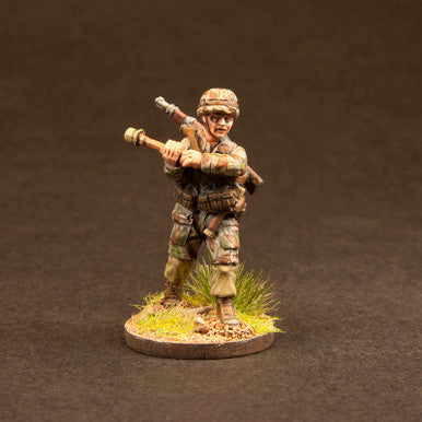 Fallschirmjaeger Squad 2 (11/Pk)