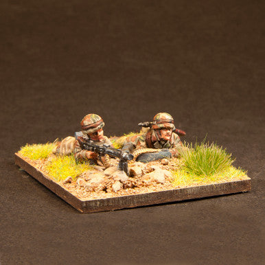 Fallschirmjaeger Squad 2 (11/Pk)