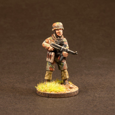 Fallschirmjaeger Squad 2 (11/Pk)