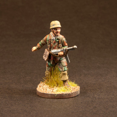Fallschirmjaeger Squad 2 (11/Pk)