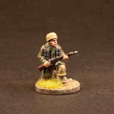 Fallschirmjaeger Squad 2 (11/Pk)