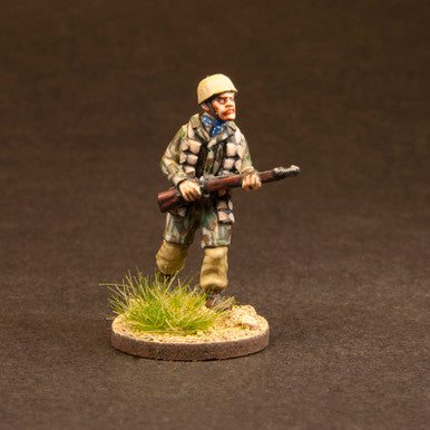 Fallschirmjaeger Squad 3 (11/Pk)