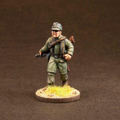 Fallschirmjaeger Squad 3 (11/Pk)