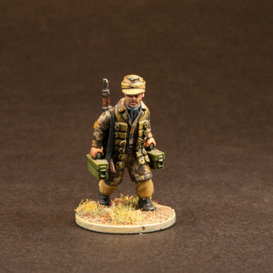 Fallschirmjaeger Squad 3 (11/Pk)