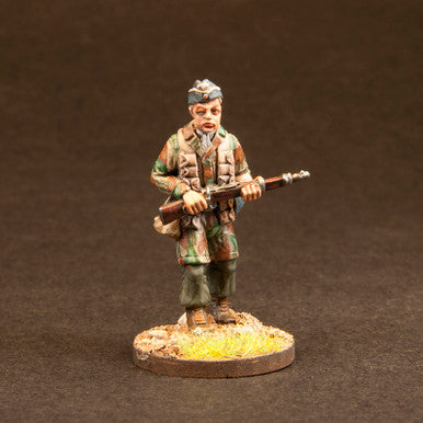 Fallschirmjaeger Squad 3 (11/Pk)